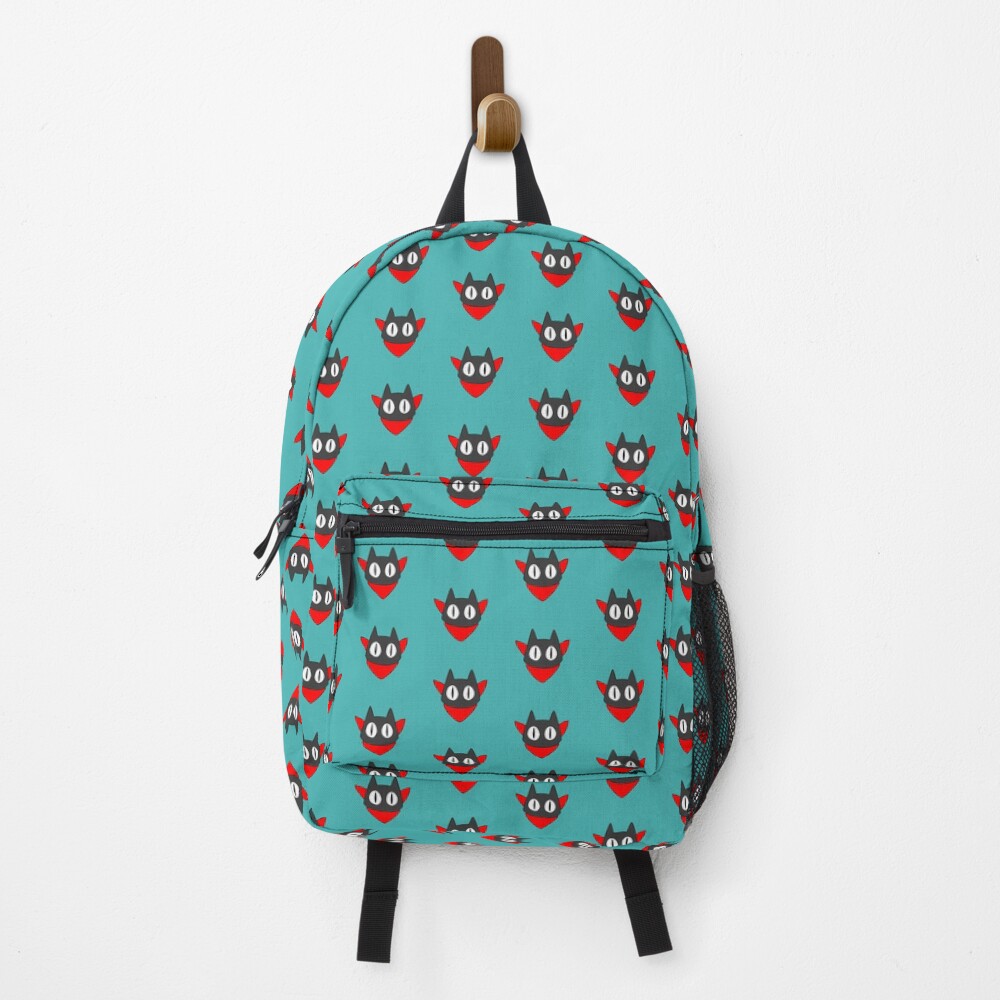 Nichijou Sakamoto San Backpack