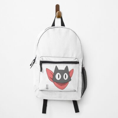 Nichijou Hilarious Sakomoto Backpack