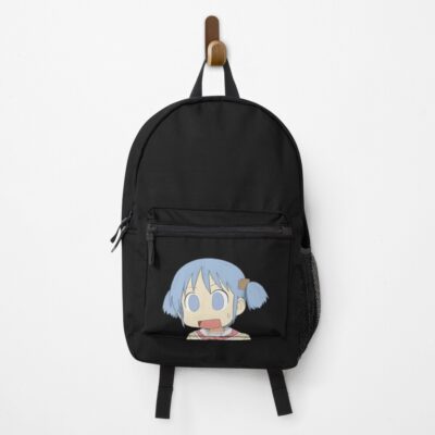 Nichijou Design Mio Naganohara Backpack