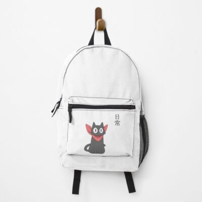 Chaotic Nichijou Sakomoto Backpack