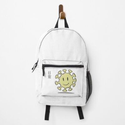 Cute Nichijou Sunny Backpack