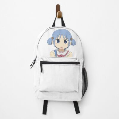 Mio Naganohara From Nichijou Backpack