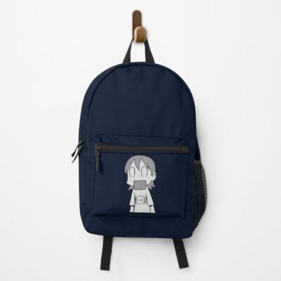 Nichijou Yuuko Aioi Ehh Backpack