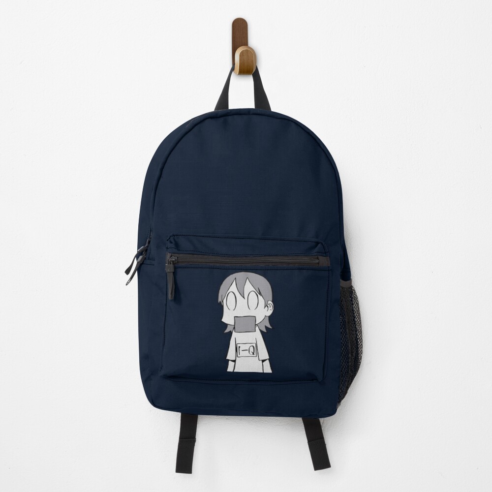 Nichijou Yuuko Aioi Ehh Backpack