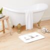 urbathmat context smallsquare1000x1000.1u5 13 - Nichijou Merch