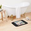 urbathmat context smallsquare1000x1000.1u5 18 - Nichijou Merch