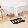 urbathmat context smallsquare1000x1000.1u5 28 - Nichijou Merch