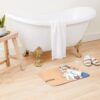 urbathmat context smallsquare1000x1000.1u5 34 - Nichijou Merch