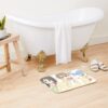 urbathmat context smallsquare1000x1000.1u5 38 - Nichijou Merch