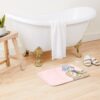 urbathmat context smallsquare1000x1000.1u5 41 - Nichijou Merch