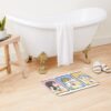 urbathmat context smallsquare1000x1000.1u5 44 - Nichijou Merch