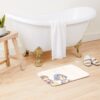 urbathmat context smallsquare1000x1000.1u5 49 - Nichijou Merch