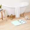 urbathmat context smallsquare1000x1000.1u5 52 - Nichijou Merch