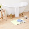 urbathmat context smallsquare1000x1000.1u5 53 - Nichijou Merch