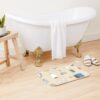 urbathmat context smallsquare1000x1000.1u5 56 - Nichijou Merch
