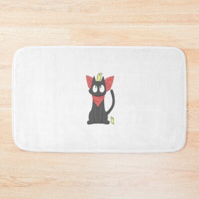 Adorable Sakamoto Nichijou Bath Mat