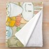 urblanket medium foldwide portraitx1000.1u8 3 - Nichijou Merch