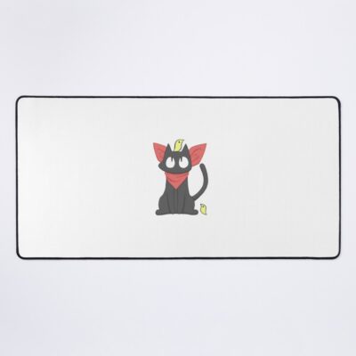 Adorable Sakamoto Nichijou Mouse Pad