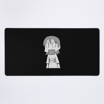 Nichijou Ehh Classic Mouse Pad