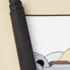 urdesk mat rolltall portrait750x1000 12 - Nichijou Merch