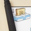 urdesk mat rolltall portrait750x1000 18 - Nichijou Merch