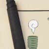 urdesk mat rolltall portrait750x1000 19 - Nichijou Merch
