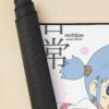 urdesk mat rolltall portrait750x1000 24 - Nichijou Merch