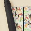urdesk mat rolltall portrait750x1000 26 - Nichijou Merch