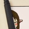 urdesk mat rolltall portrait750x1000 3 - Nichijou Merch