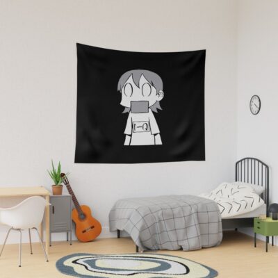 Nichijou Ehh Classic Tapestry