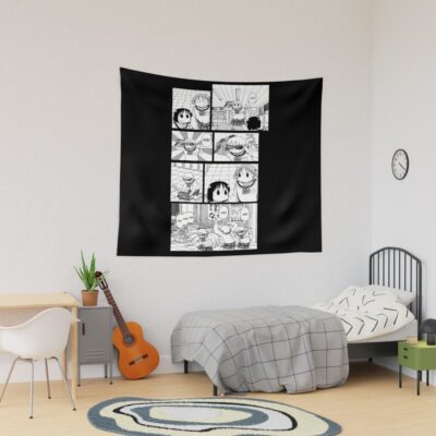 Nichijou Yuuko Yo Yo Yo Tapestry